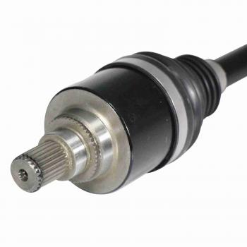 2015 Arctic Cat Wildcat 4X CV Axle Assembly Front GSP 4101004 image 3 of 4