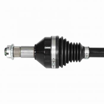 2015 Arctic Cat Wildcat 4X CV Axle Assembly Front GSP 4101004 image 4 of 4