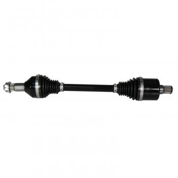 2017 Arctic Cat Wildcat Trail XT CV Axle Assembly Rear Left GSP 4101005 image 1 of 4