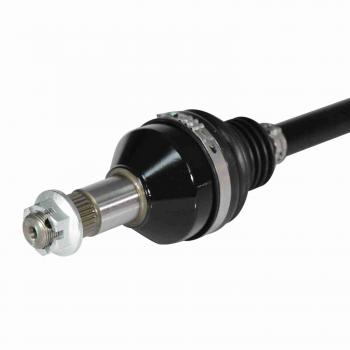 2017 Arctic Cat Wildcat Trail XT CV Axle Assembly Rear Left GSP 4101005 image 2 of 4