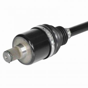 2017 Arctic Cat Wildcat Trail XT CV Axle Assembly Rear Left GSP 4101005 image 3 of 4
