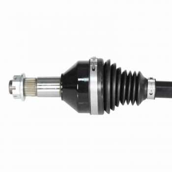 2017 Arctic Cat Wildcat Trail XT CV Axle Assembly Rear Left GSP 4101005 image 4 of 4