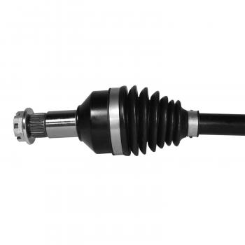2007 Arctic Cat 400 4x4 Auto TRV Plus CV Axle Assembly Front Left GSP 4101009 image 2 of 4