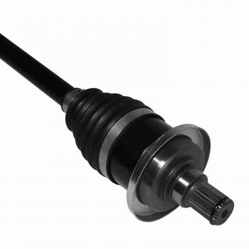 2007 Arctic Cat 400 4x4 Auto TRV Plus CV Axle Assembly Front Left GSP 4101009 image 4 of 4