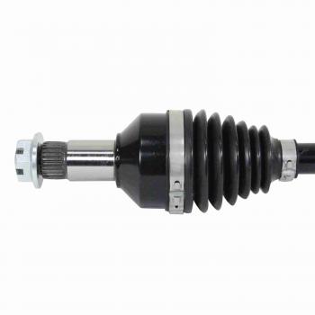 2007 Arctic Cat 400 4x4 Auto TRV Plus CV Axle Assembly Front Right GSP 4101010 image 2 of 4