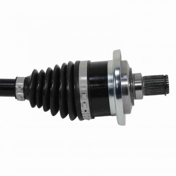 2007 Arctic Cat 400 4x4 Auto TRV Plus CV Axle Assembly Front Right GSP 4101010 image 3 of 4