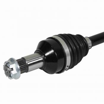 2007 Arctic Cat 400 4x4 Auto TRV Plus CV Axle Assembly Front Right GSP 4101010 image 4 of 4