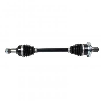 2007 Arctic Cat 400 4x4 Auto TRV Plus CV Axle Assembly Rear GSP 4101011 image 1 of 4