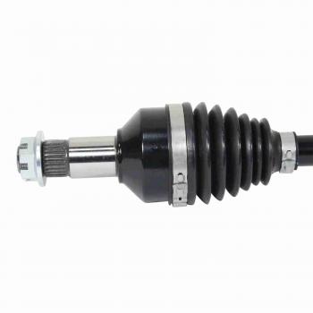2007 Arctic Cat 400 4x4 Auto TRV Plus CV Axle Assembly Rear GSP 4101011 image 2 of 4