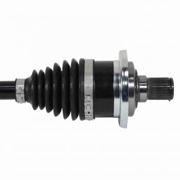 2007 Arctic Cat 400 4x4 Auto TRV Plus CV Axle Assembly Rear GSP 4101011 image 3 of 4