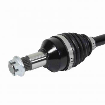 2007 Arctic Cat 400 4x4 Auto TRV Plus CV Axle Assembly Rear GSP 4101011 image 4 of 4