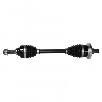 2004 Arctic Cat 400 4x4 CV Axle Assembly Front GSP 4101013 image 1 of 4