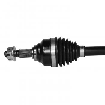 2004 Arctic Cat 400 4x4 CV Axle Assembly Front GSP 4101013 image 2 of 4