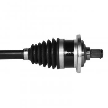 2004 Arctic Cat 400 4x4 CV Axle Assembly Front GSP 4101013 image 3 of 4