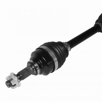 2004 Arctic Cat 400 4x4 CV Axle Assembly Front GSP 4101013 image 4 of 4