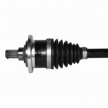 2005 Arctic Cat 400 4x4 Auto CV Axle Assembly Front Left GSP 4101015 image 2 of 4