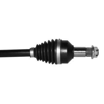 2005 Arctic Cat 400 4x4 Auto CV Axle Assembly Front Left GSP 4101015 image 3 of 4