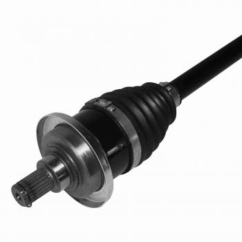2005 Arctic Cat 400 4x4 Auto CV Axle Assembly Front Left GSP 4101015 image 4 of 4