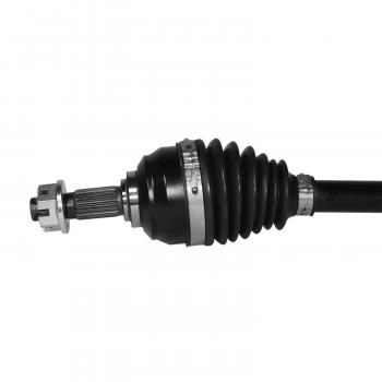 2004 Arctic Cat 650 V-2 4x4 Auto LE/TS CV Axle Assembly Front Left GSP 4101016 image 2 of 4