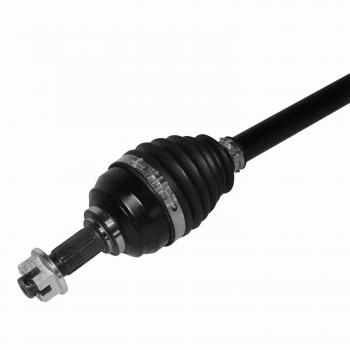 2004 Arctic Cat 650 V-2 4x4 Auto LE/TS CV Axle Assembly Front Left GSP 4101016 image 4 of 4
