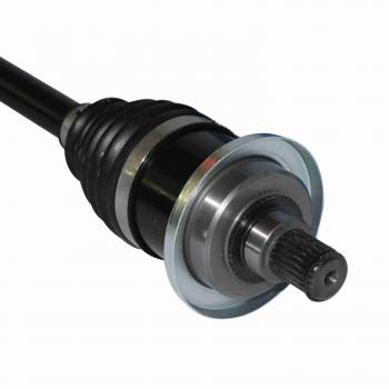 2013 Arctic Cat Prowler XT 550i CV Axle Assembly Front Left GSP 4101018 image 2 of 4