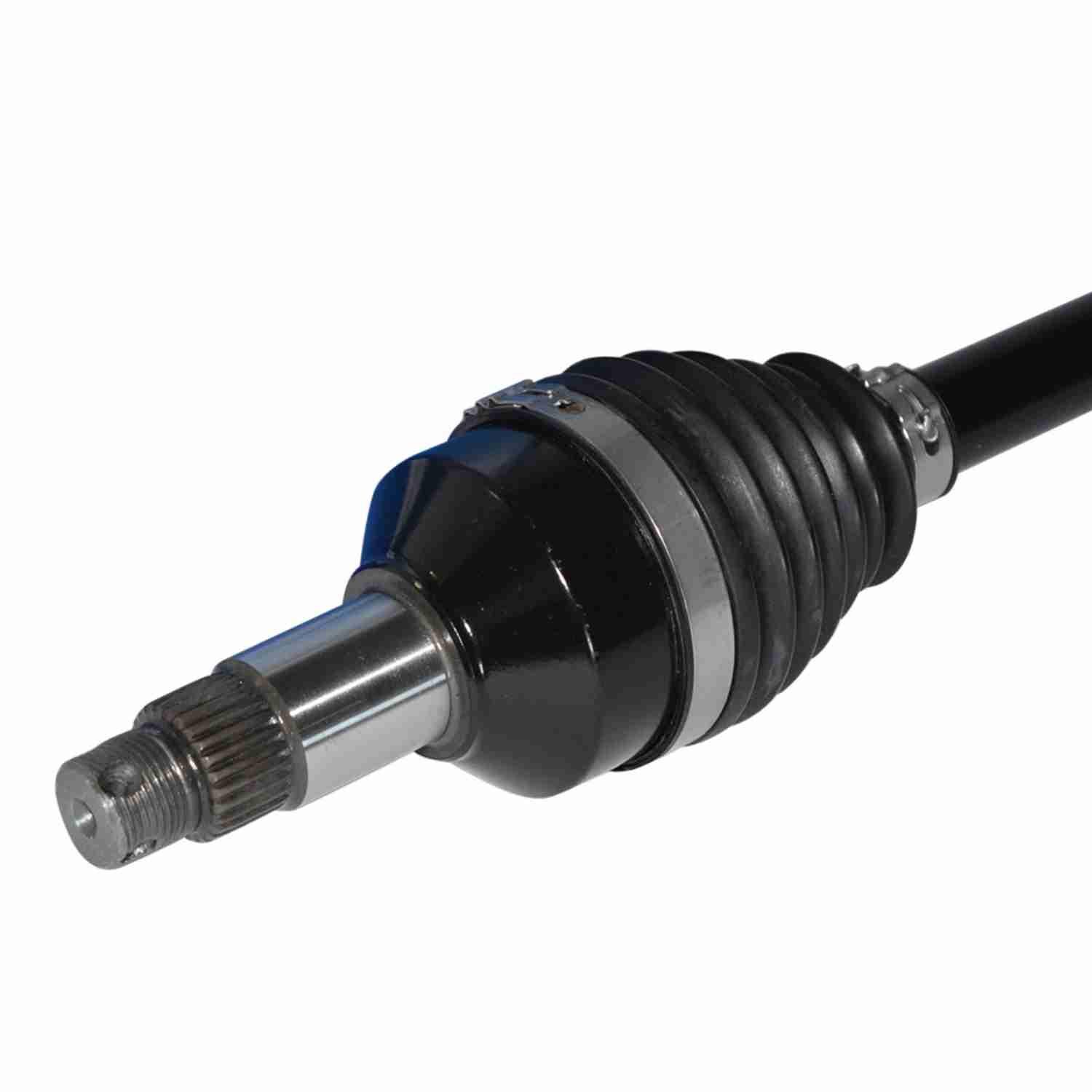 GSP 4101018 - CV Axle Assembly GSP 4101018 CV Axle Assembly product image 3 of 5