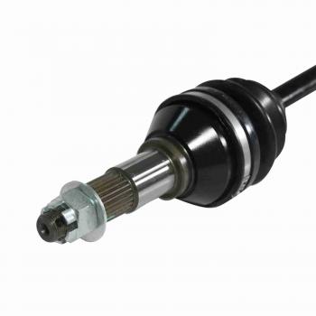 2017 Can-Am Commander 1000 XT-P CV Axle Assembly Front Left GSP 4102001 image 2 of 4