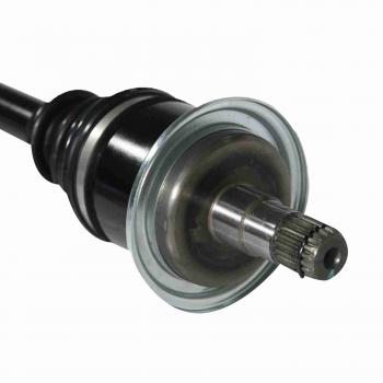 2017 Can-Am Commander 1000 XT-P CV Axle Assembly Front Left GSP 4102001 image 3 of 4