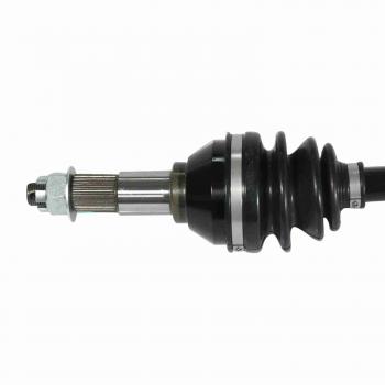 2017 Can-Am Commander 1000 XT-P CV Axle Assembly Front Left GSP 4102001 image 4 of 4