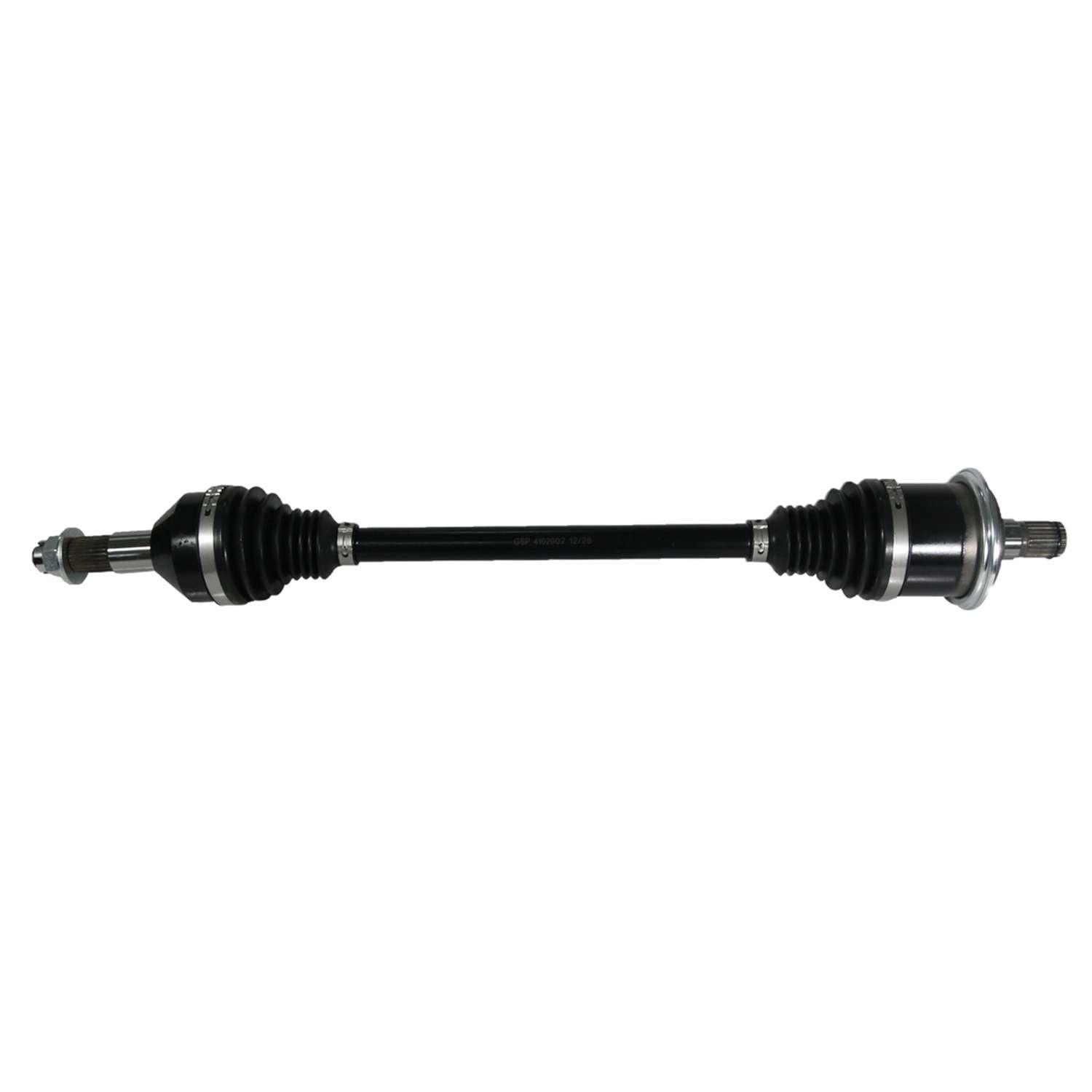 GSP 4102002 CV Axle Assembly product image 1 of 5