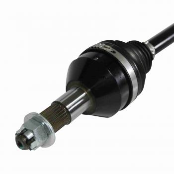 2014 Can-Am Commander 1000 CV Axle Assembly Rear GSP 4102002 image 2 of 4