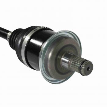 2014 Can-Am Commander 1000 CV Axle Assembly Rear GSP 4102002 image 3 of 4