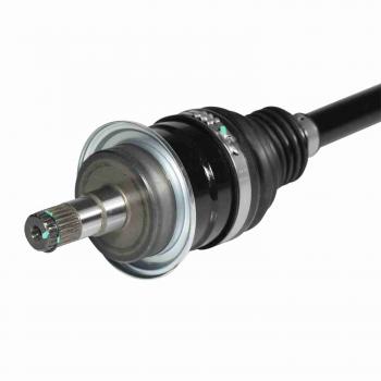 2015 Can-Am Maverick Max 1000R X rs DPS CV Axle Assembly Front Left GSP 4102005 image 3 of 4
