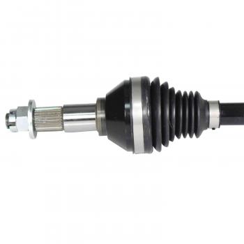 2015 Can-Am Maverick Max 1000R X rs DPS CV Axle Assembly Front Left GSP 4102005 image 4 of 4