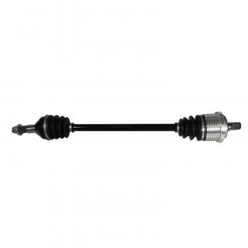 2015 Can-Am Maverick Max 1000R X rs DPS CV Axle Assembly Rear GSP 4102007 image 1 of 4