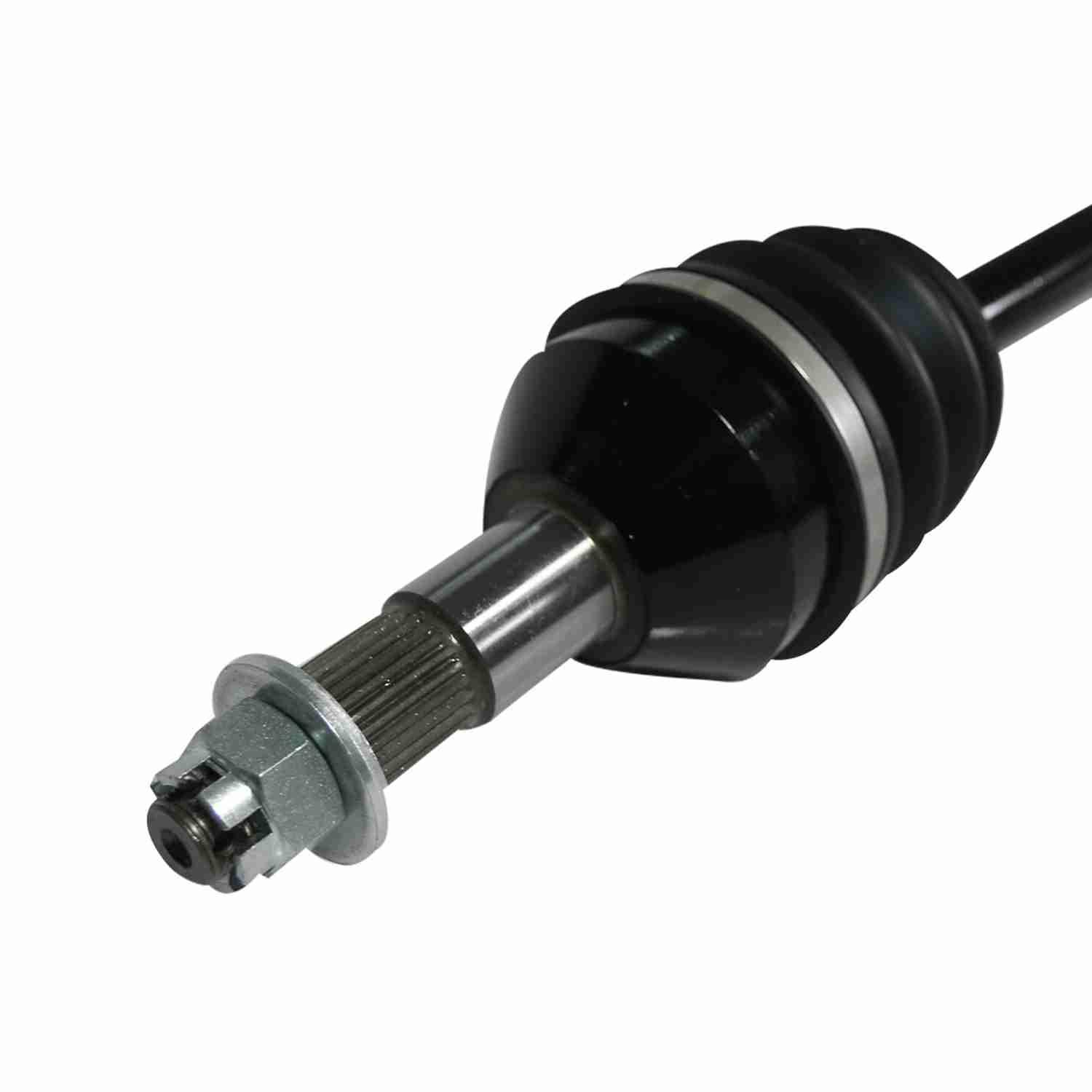 GSP 4102007 - CV Axle Assembly GSP 4102007 CV Axle Assembly product image 2 of 5