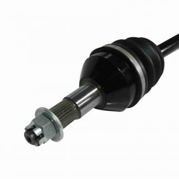 2015 Can-Am Maverick Max 1000R X rs DPS CV Axle Assembly Rear GSP 4102007 image 2 of 4