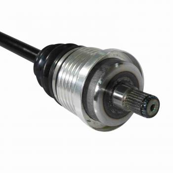 2015 Can-Am Maverick Max 1000R X rs DPS CV Axle Assembly Rear GSP 4102007 image 3 of 4