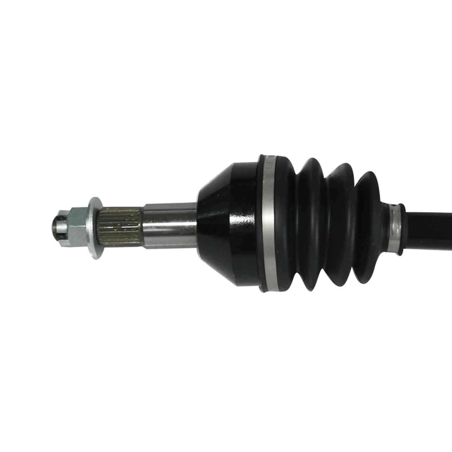 GSP 4102007 - CV Axle Assembly GSP 4102007 CV Axle Assembly product image 4 of 5