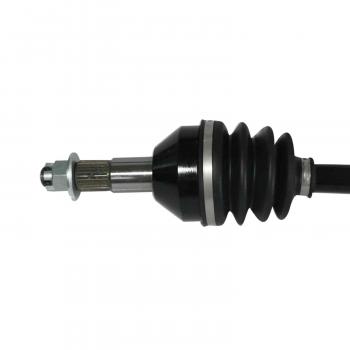 2015 Can-Am Maverick Max 1000R X rs DPS CV Axle Assembly Rear GSP 4102007 image 4 of 4