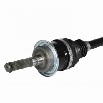 2015 Can-Am Maverick Max 1000R Turbo X ds CV Axle Assembly Front Right GSP 4102008 image 3 of 4