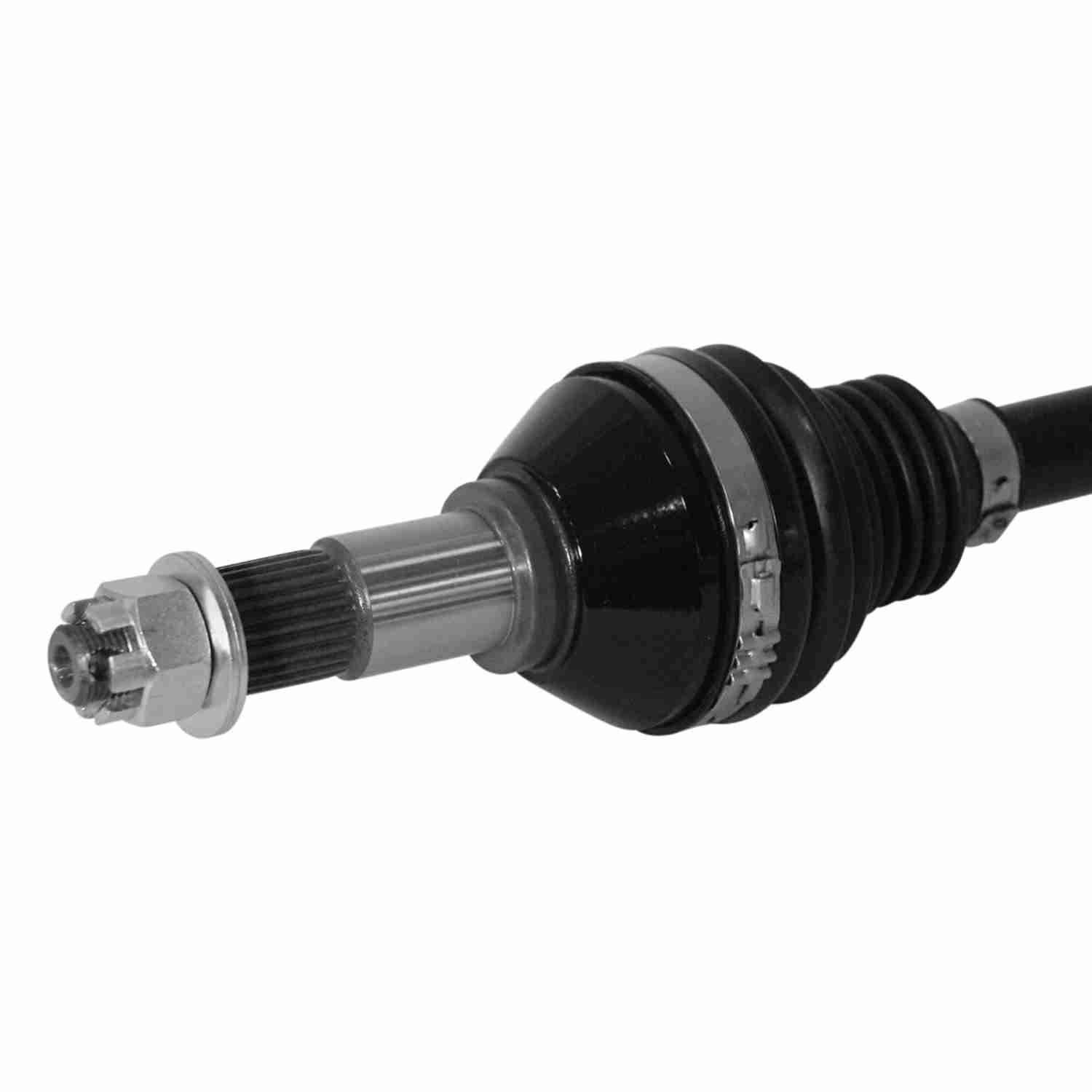 GSP 4102010 - CV Axle Assembly GSP 4102010 CV Axle Assembly product image 2 of 5