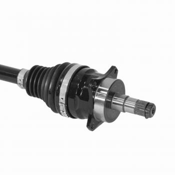 2015 Can-Am Maverick 1000R X xc DPS CV Axle Assembly Front Left GSP 4102010 image 3 of 4