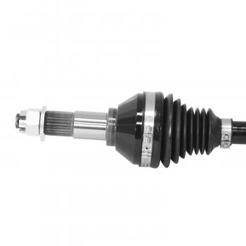 2015 Can-Am Maverick 1000R X xc DPS CV Axle Assembly Front Left GSP 4102010 image 4 of 4