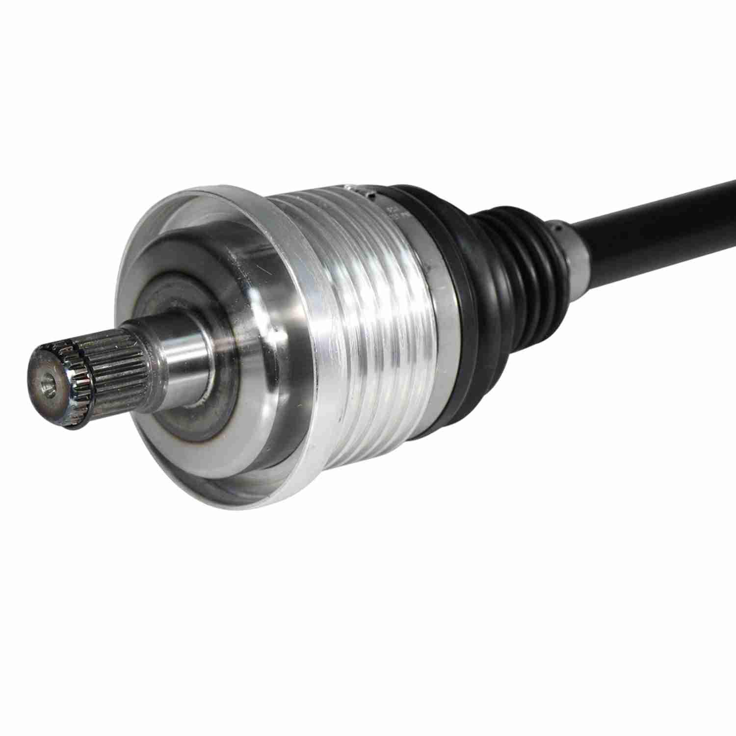 GSP 4102011 - CV Axle Assembly GSP 4102011 CV Axle Assembly product image 3 of 5