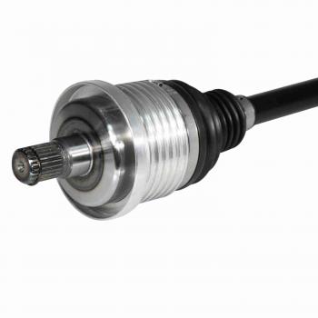 2015 Can-Am Maverick 1000R X xc DPS CV Axle Assembly Rear GSP 4102011 image 3 of 4