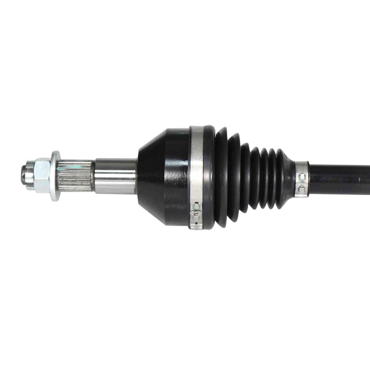 GSP 4102011 - CV Axle Assembly GSP 4102011 CV Axle Assembly product image 4 of 5