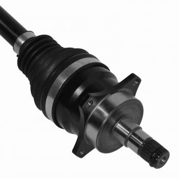 2016 Can-Am Outlander 650 EFI DPS CV Axle Assembly Front Left GSP 4102013 image 4 of 4