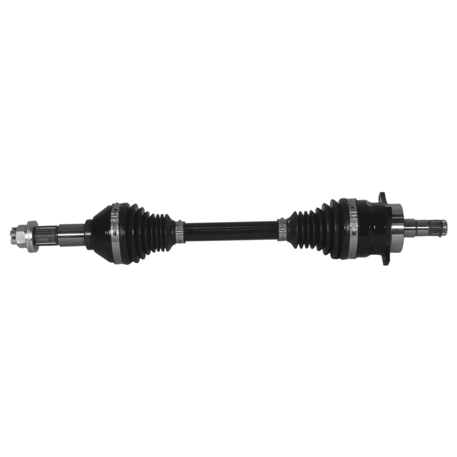GSP 4102015 - CV Axle Assembly GSP 4102015 CV Axle Assembly product image 1 of 5