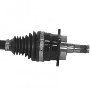 2012 Can-Am Outlander 1000 EFI CV Axle Assembly Front Left GSP 4102015 image 3 of 4